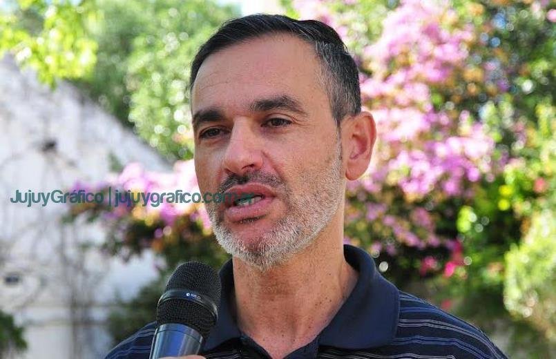 San Salvador de Jujuy fue distinguida como la 3ª ciudad jujeña hospitalaria por Booking.com 2 San Salvador de Jujuy fue distinguida como la 3a ciudad jujena hospitalaria por Booking.com secretario municipal de Cultura y Turismo Luciano Cordoba